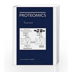 Proteomics by  Book-9788181288004