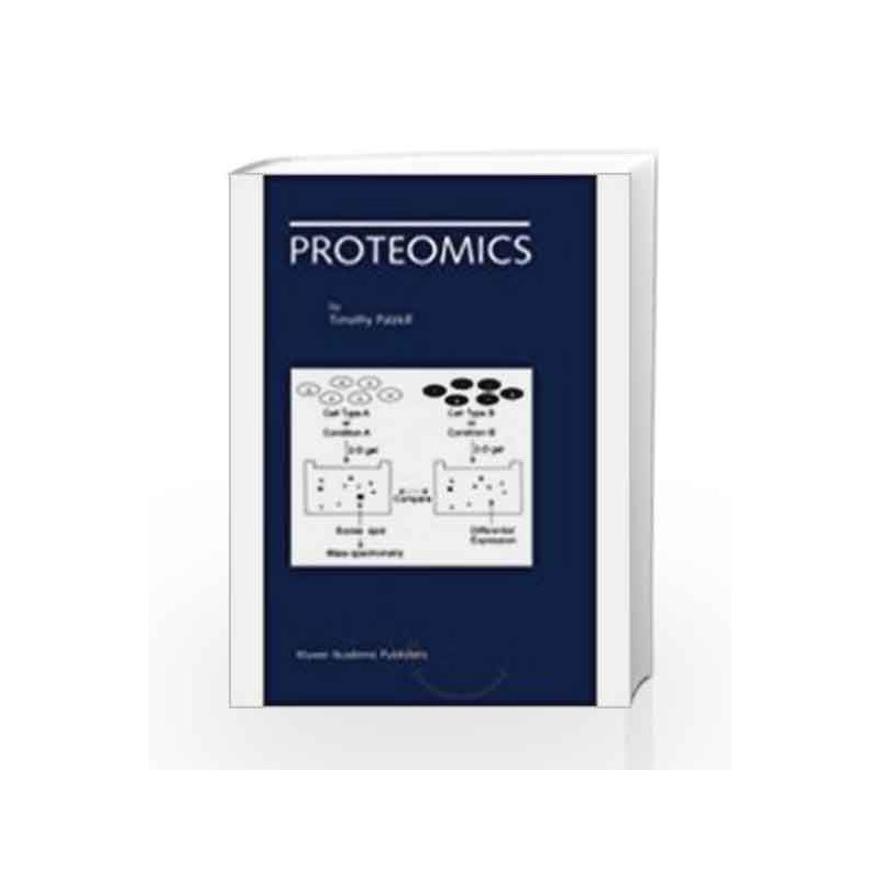 Proteomics by  Book-9788181288004