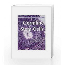 Germline Stem Cells (Methods In Molecular Biology) by Hou Steven X. Et.Al Book-9788184892598