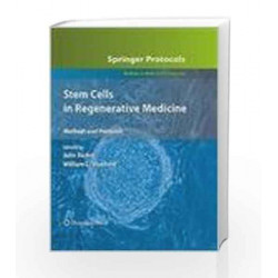 Stem Cells in Regenerative Medicine by Julie Audet Book-9788184892673