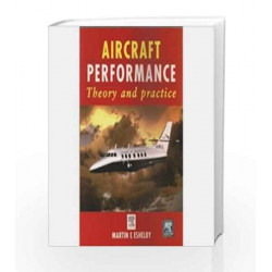 Aircraft Performance - Theory and Practice by Eshelby Book-9789351070832