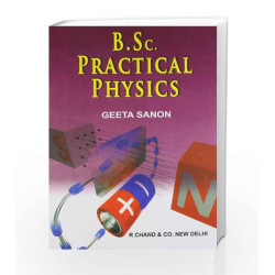 B. Sc. Practical Physica (...