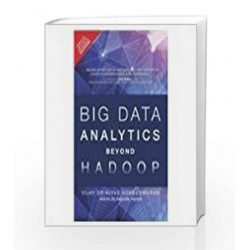 Big Data Analytics Beyond...