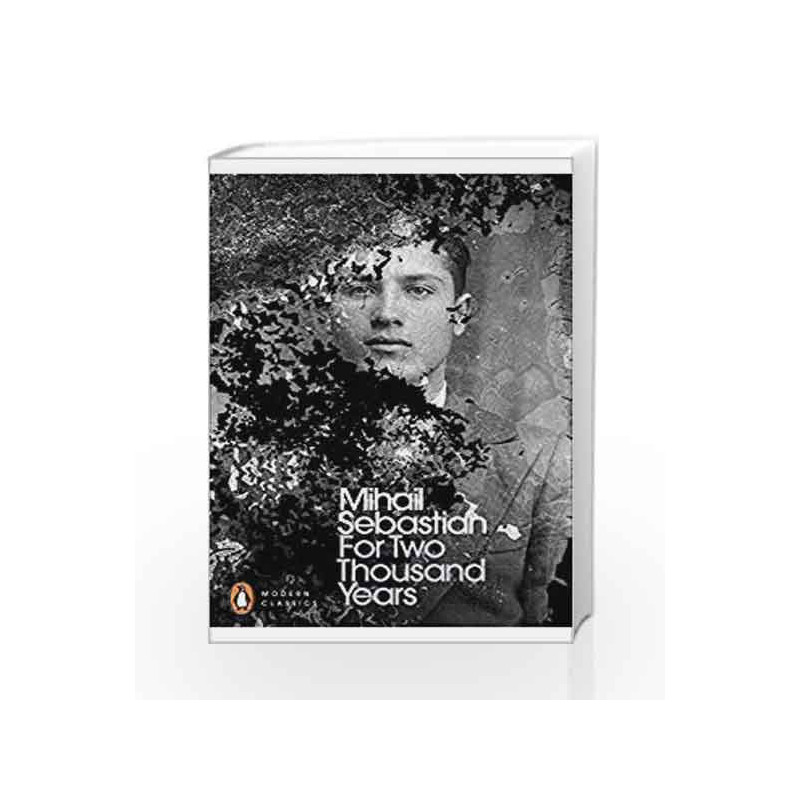 For Two Thousand Years (Penguin Modern Classics) book -9780241189610 front cover