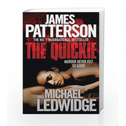 The Quickie book -9780755349555 front cover