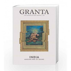 Granta 130: New Indian Writing (Magazine of New Writing) book -9781905881857 front cover