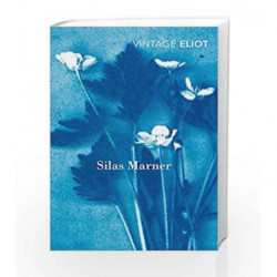 Silas Marner (Vintage Classics) book -9780099519058 front cover