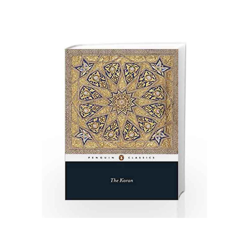 June　The　(Penguin　by　(Penguin　Dawood-Buy　The　2014)　Revised　(26　Best　Price　Koran　J.　Classics)　Online　N.　at　edition　Book　Koran　Classics)　in
