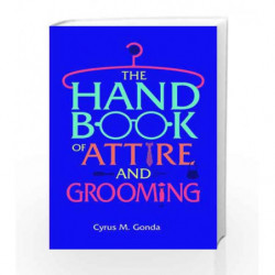 Handbook of Attire & Grooming book -9789385492211 front cover