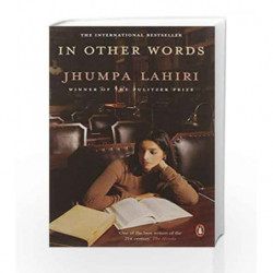 In Other Words book -9780143428855 front cover