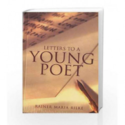 Ã‚Â Letters To A Young Poet book -9788188479146 front cover