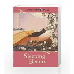 Sleeping Beauty (Ladybird Tales) book -9781409314219 front cover