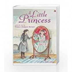 Little Princess (Young Reading Level 2) book -9780746080115 front cover