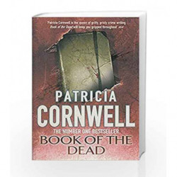 Book Of The Dead book -9780751534054 front cover
