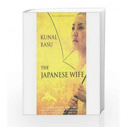 Japanese Wife book -9788172239039 front cover