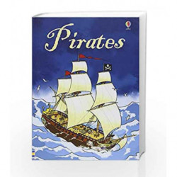 Pirates (Beginners Series) book -9780746074411 front cover