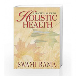 A Practical Guide to Holistic Health book -9780893892043 front cover