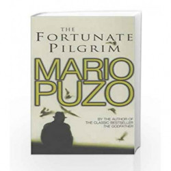 The Fortunate Pilgrim book -9780099417996 front cover