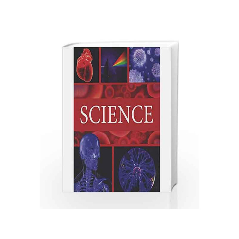 Science book -9781445470771 front cover