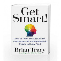 Get Smart! book -9780143132011 front cover