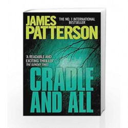Cradle and All book -9780755349432 front cover