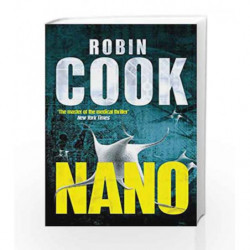 Nano book -9781447229889 front cover