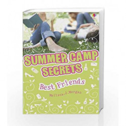 Best Friends? (Summer Camp Secrets #03) book -9780746084571 front cover
