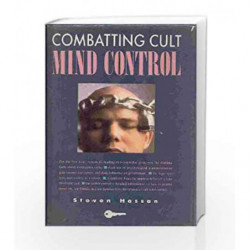Combating Cult Mind Control book -9780892814220 front cover