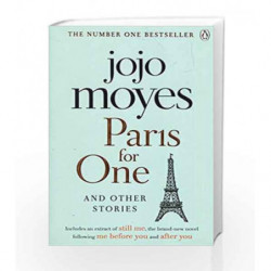 Collection of Paris for one and other stories Free