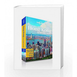 Hong Kong for the Indian Traveller: An informative guide to main districts and islands, sightseeing, dining, shopping, hotels an