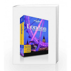 London for the Indian Traveller: An Informative Guide to the City??????ª????s Top Attractions, Dining, Hotels, Nightlife,