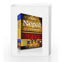 Nepal for the Indian Traveller: An informative guide to top cities, wildlife safaris, treks, adventure sports, dining, hotels & 