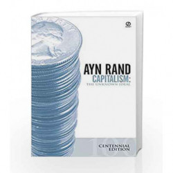 Capitalism: The Unknown Ideal (50th Anniversary Edition) (Signet Shakespeare) by Rand, Ayn Book-9780451147950