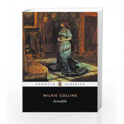 Armadale (Penguin Classics) by Collins, Wilkie Book-9780140434118