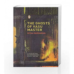 The Ghosts of Vasu Master by Hariharan, Githa Book-9780140247244