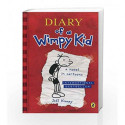 Diary of a Wimpy Kid by Kinney, Jeff Book-9780141324906