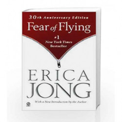 Fear of Flying by Jong, Erica Book-9780451209948