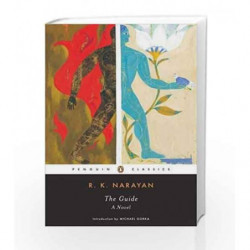 The Guide (Penguin Classics) by Narayan, R. K. Book-9780143039648