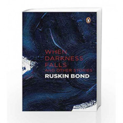 When Darkness Falls and Other Stories by Bond, Ruskin Book-9780141006833