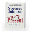 The Present: The Secret to Enjoying your Work and Life, Now! by Johnson, Spencer Book-9780553817959