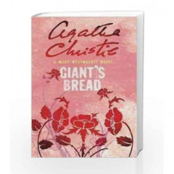 GIANTS BREAD by CHRISTIE AGATHA Book-9780007357932