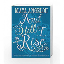 And Still I Rise by Maya Angelou Book-9780860687573