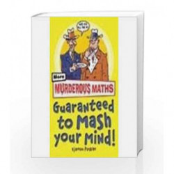 More Murderous Maths by NA Book-9780439011532