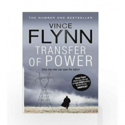 Transfer of Power (The Mitch Rapp Series) by VINCE FLYNN Book-9781849834735