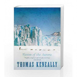 Victim of the Aurora by KENEALLY Book-9780340407868