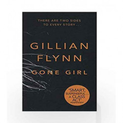 Gone Girl by Gillian Flynn Book-9781780221359