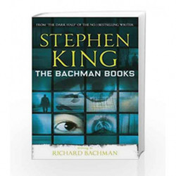 The Bachman Books by NA Book-9781444723533