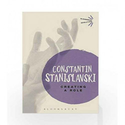 Creating a Role (Bloomsbury Revelations) by Constantin Stanislavski Book-9781780936918