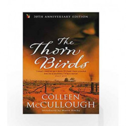 The Thorn Birds (Virago Modern Classics) by MCCULLOUGH COLEEN Book-9781844084470