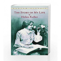 The Story of My Life (A Bantam classic) by KELLER HELEN Book-9780553213874